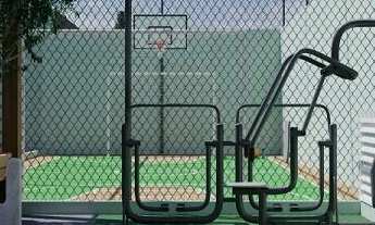 Imagem 6: Apartamentos com 68 m² e 69 m²