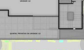 Imagem 6: MOVE JARDIM - Apartamento 49 m² Arquitetura Moderna - 2 Dormitórios sendo 1 Suíte - 1 vaga