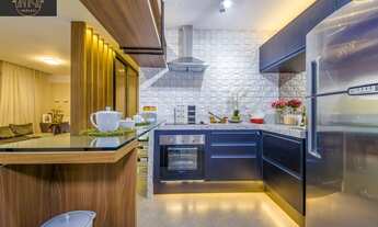 Imagem: Unique Studio 54 m²