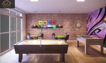 Imagem 4: RESIDENCIAL RARITÁ - Apartamento 89 m² - 3 Dormitórios (1 suíte) - 2 Vagas - Depósito à ve