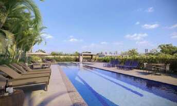 Imagem 3: RESIDENCIAL RARITÁ - Apartamento 89 m² - 3 Dormitórios (1 suíte) - 2 Vagas - Depósito à ve