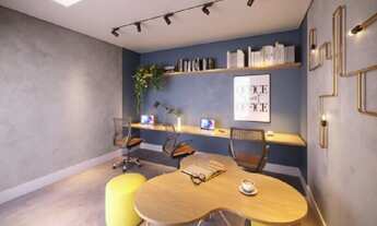 Imagem 7: RESIDENCIAL RARITÁ - Apartamento 89 m² - 3 Dormitórios (1 suíte) - 2 Vagas - Depósito à ve