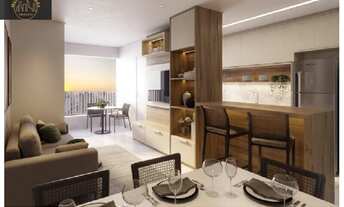 Imagem 2: RESIDENCIAL RARITÁ - Apartamento 89 m² - 3 Dormitórios (1 suíte) - 2 Vagas - Depósito à ve