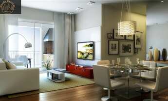 Imagem 2: Villa Cavana - Apartamento Vila Cavana