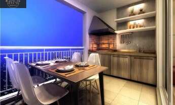 Imagem 3: Villa Cavana - Apartamento Vila Cavana