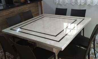 Imagem 2: Cobertura 140 m² totalmente mobiliada - 3 Dormitórios - 2 Vagas à venda no Bairro Paraíso