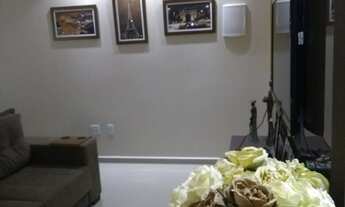 Imagem 6: Cobertura 140 m² totalmente mobiliada - 3 Dormitórios - 2 Vagas à venda no Bairro Paraíso