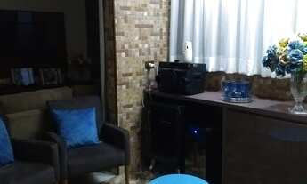 Imagem 4: Cobertura 140 m² totalmente mobiliada - 3 Dormitórios - 2 Vagas à venda no Bairro Paraíso