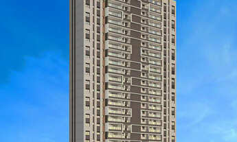 Imagem: Apartamento 249 m² - 3 ou 4 Suítes - 3