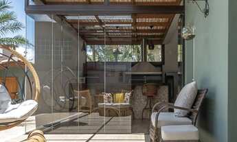 Imagem 3: Cobertura 168m² 03 dormitórios sendo 01 Suíte em SBC