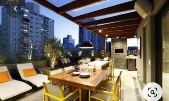 Imagem 2: Cobertura 168m² 03 dormitórios sendo 01 Suíte em SBC