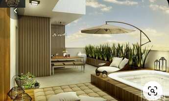 Imagem 4: Cobertura 168m² 03 dormitórios sendo 01 Suíte em SBC