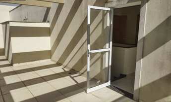 Imagem 7: Cobertura 168m² 03 dormitórios sendo 01 Suíte em SBC