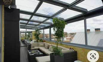 Imagem 5: Cobertura 168m² 03 dormitórios sendo 01 Suíte em SBC