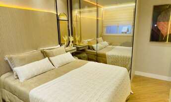 Imagem: Serenity Campestre - Apartamento em Campestre