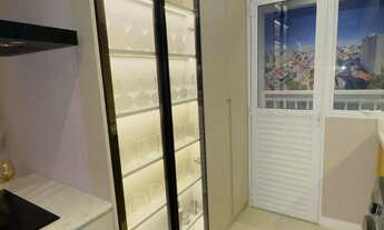 Imagem 6: Apartamento em Campestre, Santo André/SP