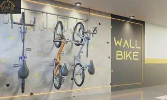 Imagem 7: CODE BELA VISTA - Apartamento Code Bela Vista