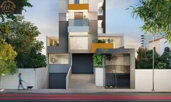 Imagem 1: CODE BELA VISTA - Apartamento Code Bela Vista