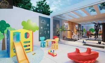 Imagem 3: CODE BELA VISTA - Apartamento Code Bela Vista