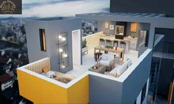 Imagem 6: CODE BELA VISTA - Apartamento Code Bela Vista