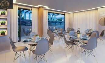 Imagem 5: CODE BELA VISTA - Apartamento Code Bela Vista