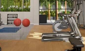 Imagem 7: Apartamento 62 m² - 2 dormitórios sendo 1 suíte - varanda gourmet - 1 vaga à venda no bair