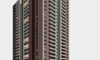 Imagem: ICONY CAMPESTRE - Apartamento 62 m² - 2