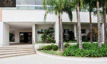 Imagem 7: SANTORINI EDIFÍCIO RESIDENCIAL - Apartamento Alto Padrão Santorini Residencial