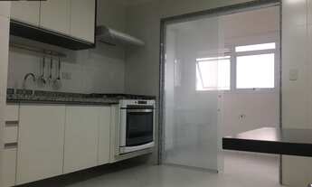 Imagem 6: SANTORINI EDIFÍCIO RESIDENCIAL - Apartamento Alto Padrão Santorini Residencial