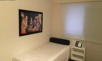 Imagem 3: SANTORINI EDIFÍCIO RESIDENCIAL - Apartamento Alto Padrão Santorini Residencial