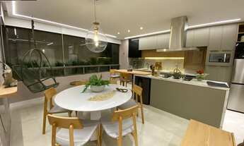 Imagem: Apartamento Alto Padrão em Centro, São