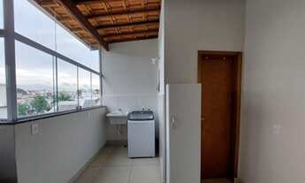 Imagem: Apartamento Cobertura em Jardim Paraíso