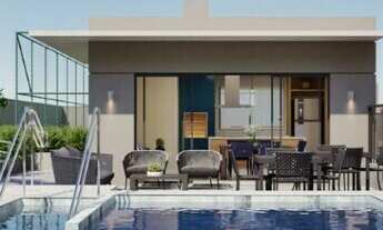 Imagem: Apartamento em Campestre, Santo André/SP