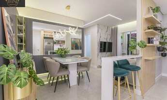 Imagem: Residencial Solarium Park - Apartamento