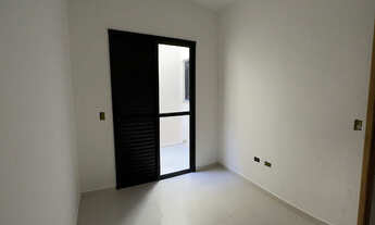 Imagem 7: Residencial Ourinhos - Cobertura 82 m² - 2 Dormitórios - sala 2 ambientes - 1 Vaga à venda