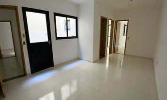 Imagem 4: Residencial Ourinhos - Cobertura 82 m² - 2 Dormitórios - sala 2 ambientes - 1 Vaga à venda