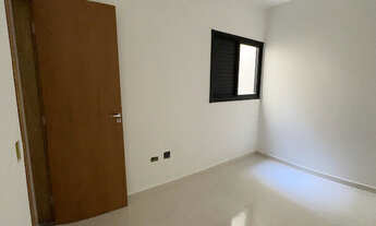 Imagem 6: Residencial Ourinhos - Cobertura 82 m² - 2 Dormitórios - sala 2 ambientes - 1 Vaga à venda