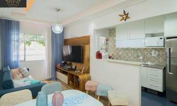 Imagem: Apartamento em Taboão, São Bernardo do