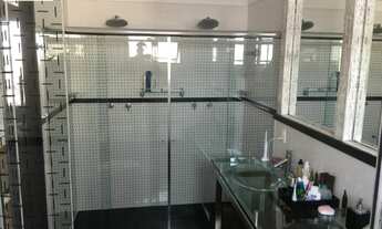 Imagem 6: Cobertura 260 m² - 3 Suítes - Escritório - Área Gourmet - 3 Vagas à venda Vila Caminho do