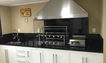 Imagem 2: Cobertura 260 m² - 3 Suítes - Escritório - Área Gourmet - 3 Vagas à venda Vila Caminho do