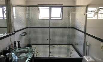 Imagem 5: Cobertura 260 m² - 3 Suítes - Escritório - Área Gourmet - 3 Vagas à venda Vila Caminho do