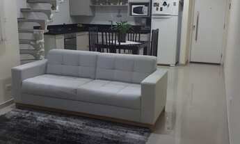 Imagem 3: Aconchegante cobertura 150 m² - 2 dormitórios (1 suíte) - 2 vagas à venda no bairro Vila V