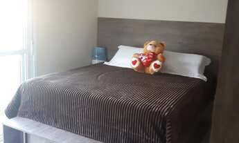 Imagem 4: Aconchegante cobertura 150 m² - 2 dormitórios (1 suíte) - 2 vagas à venda no bairro Vila V