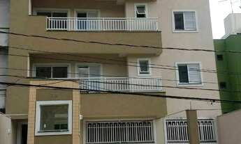 Imagem: Apartamento Cobertura 143m² 02 suites