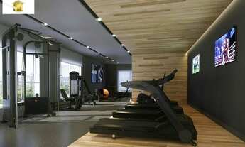 Imagem 4: Magic Rudge Ramos - Apartamento 69 m² | 3 Dormitórios sendo 1 Suíte