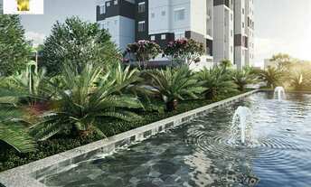 Imagem: Apartamento 69 m² 3 Dormitórios sendo