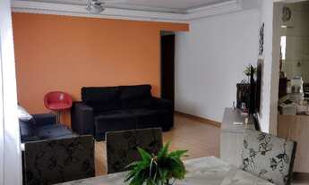 Imagem: Apartamento em Campestre, Santo André/SP