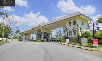 Imagem: Terreno 345 m² Condomínio Fechado Terras