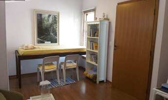 Imagem 7: Sobrado 265 m² - 3 suítes (1 com banheira e closet) - 2 vagas à venda no bairro Planalto