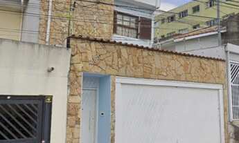 Imagem: Sobrado 265 m² - 3 suítes (1 com banheira